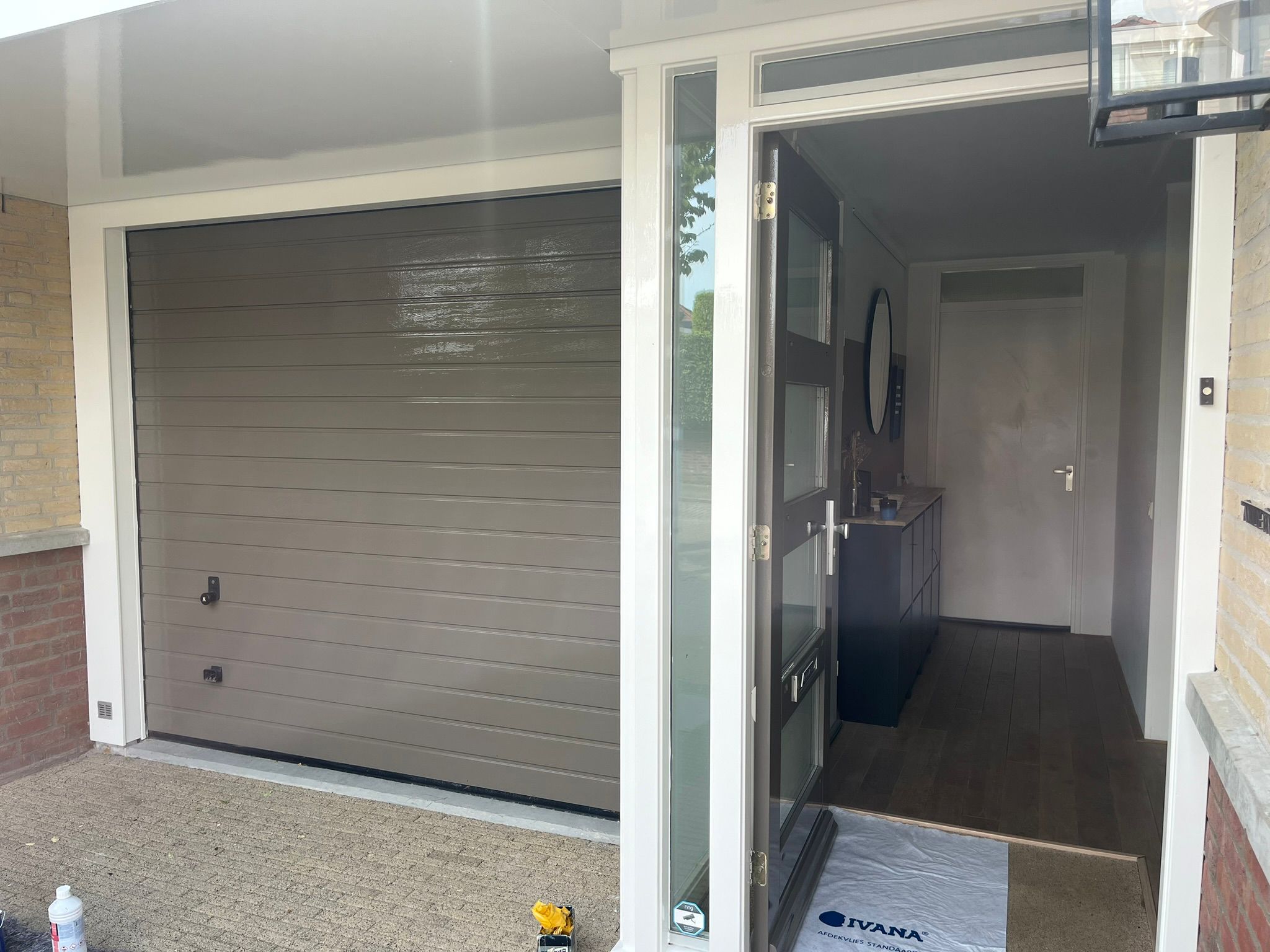 Dons Onderhoud banner